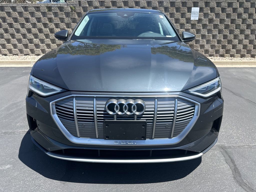 audi e-tron sportback 2020 WA12ABGE0LB032145 image audi e-tron sportback 2020 WA12ABGE0LB032145 image